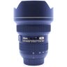 Used Nikon AF-S Nikkor 14-24mm f/2.8G IF-ED