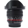 Used Rokinon 8mm f/3.5 Fish-Eye [AE Chip] - Nikon Fit