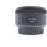 Used Canon EF 50mm f/1.8 STM