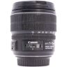 Used Canon EF-S 15-85mm f/3.5-5.6 IS USM