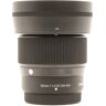 Used Sigma 56mm f/1.4 DC DN Contemporary - Fujifilm X Fit