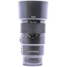 Used Sony FE 90mm f/2.8 Macro G OSS