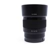 Used Sony FE 50mm f/1.8