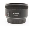 Used Canon EF 50mm f/1.8 STM