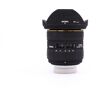 Used Sigma 10-20mm f/3.5 EX DC HSM - Nikon Fit