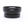 Used Ricoh GW-3 Wide Conversion Lens