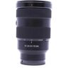 Used Sony FE 24-70mm f/2.8 GM