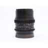 Used SLR Magic 50mm Cine f/1.1 - Sony FE Fit