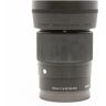 Used Sigma 30mm f/1.4 DC DN Contemporary - Sony E Fit