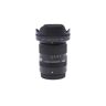 Used Sigma 18-50mm f/2.8 DC DN Contemporary - Fujifilm X Fit