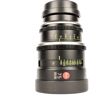 Used Leica Cine 75mm T1.4 Summilux-C - PL Fit