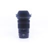 Used Nikon Nikkor Z 24-120mm f/4 S