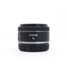 Used Canon RF 16mm f/2.8 STM