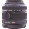 Used Olympus M.Zuiko ED 14-42mm f/3.5-5.6 II MSC