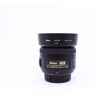 Used Nikon AF-S DX Nikkor 35mm f/1.8G