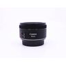 Used Canon EF 50mm f/1.8 STM