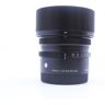 Used Sigma 45mm f/2.8 DG DN Contemporary - Sony FE Fit