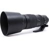 Used Nikon AF-S Nikkor 200-500mm f/5.6E ED VR