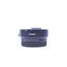 Used Canon EF-EOS M Mount Adapter