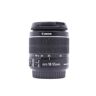 Used Canon EF-S 18-55mm f/3.5-5.6 IS II