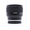 Used Tamron 24mm f/2.8 Di III OSD M1:2 - Sony FE Fit