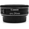 Used Canon EF-S 24mm f/2.8 STM