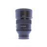 Used Sony FE 85mm f/1.4 GM