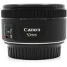 Used Canon EF 50mm f/1.8 STM