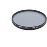 Used Hoya 72mm HD Nano CIR-PL Filter