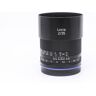 Used ZEISS Loxia 35mm f/2 Biogon T* - Sony FE Fit