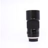 Used Tamron SP 90mm f/2.8 Di VC USD macro - Nikon Fit