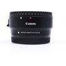 Used Canon EF-EOS M Mount Adapter