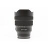 Used Sony FE 12-24mm f/4 G