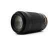 Used Nikon AF-P DX Nikkor 70-300mm f/4.5-6.3G ED VR