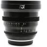 Used SLR Magic 75mm T1.5 MicroPrime Cine - Fujifilm X Fit