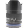 Used ZEISS Loxia 21mm f/2.8 Distagon T* - Sony FE Fit