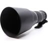 Used Tamron SP 150-600mm f/5-6.3 Di VC USD - Canon EF Fit