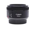 Used Canon EF 50mm f/1.8 STM