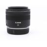 Used Canon RF 35mm f/1.8 IS STM Macro