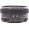 Used Panasonic Lumix G 14mm f/2.5 II ASPH