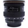 Used Tokina 20-35mm f/3.5-4.5 AF - Nikon Fit