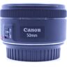 Used Canon EF 50mm f/1.8 STM