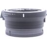 Used Sigma MC-11 Adapter - Canon EF to Sony E Fit