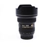 Used Nikon AF-S Nikkor 14-24mm f/2.8G IF-ED