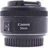 Used Canon EF 50mm f/1.8 STM