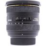 Used Sigma 10-20mm f/3.5 EX DC HSM - Nikon Fit