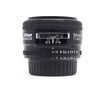 Used Nikon AF Nikkor 50mm f/1.4D