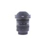 Used Sigma 10-20mm f/3.5 EX DC HSM - Nikon Fit