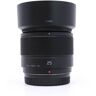 Used Panasonic Lumix G 25mm f/1.7 ASPH