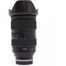 Used Tamron 35-150mm f/2-2.8 Di III VXD - Sony FE Fit